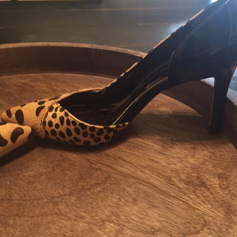 High heels👠 - Picture 4 of 5